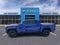 2025 Toyota Tacoma 2WD SR5