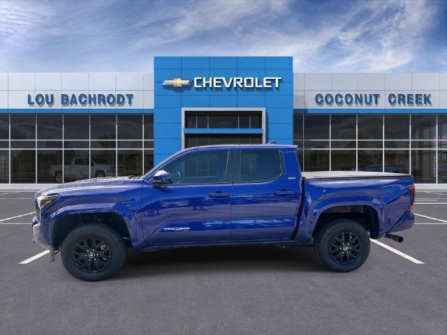 2025 Toyota Tacoma 2WD SR5