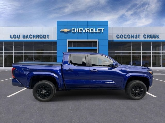 2025 Toyota Tacoma 2WD SR5