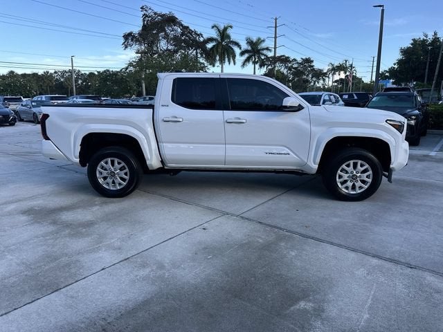 2024 Toyota Tacoma 2WD SR5
