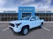 2024 Toyota Tacoma 2WD SR5