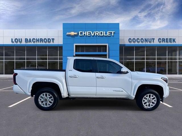 2024 Toyota Tacoma 2WD SR5