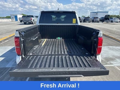 2024 Toyota Tacoma 2WD SR5