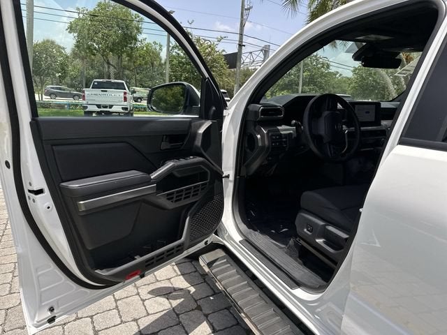 2024 Toyota Tacoma 2WD SR5
