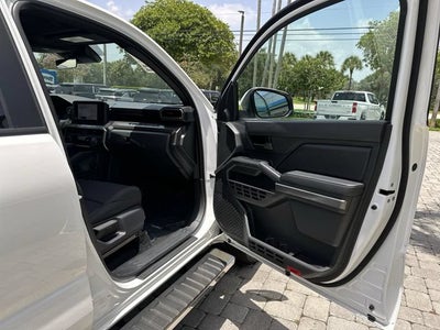 2024 Toyota Tacoma 2WD SR5