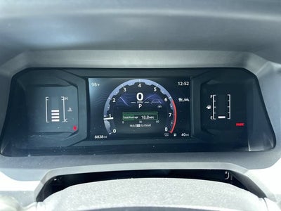 2024 Toyota Tacoma 2WD SR5