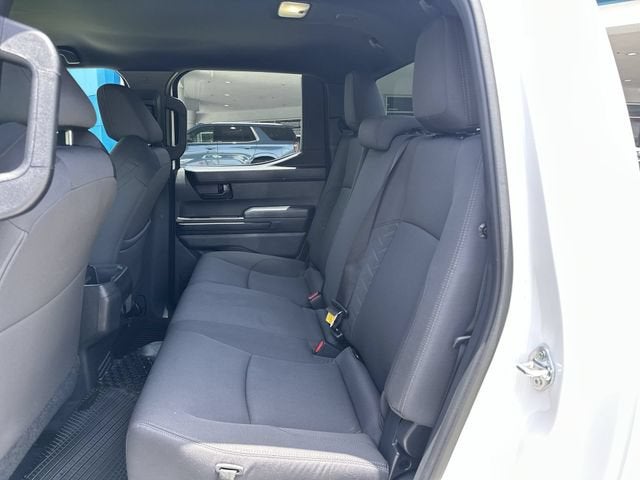 2024 Toyota Tacoma 2WD SR5