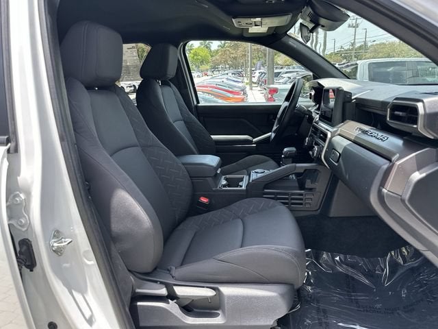 2024 Toyota Tacoma 2WD SR5