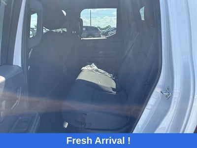 2024 Toyota Tacoma 2WD SR5
