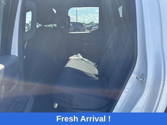 2024 Toyota Tacoma 2WD SR5