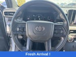 2024 Toyota Tacoma 2WD SR5