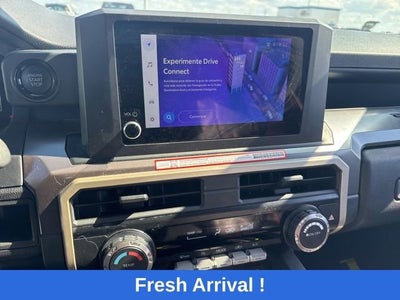 2024 Toyota Tacoma 2WD SR5