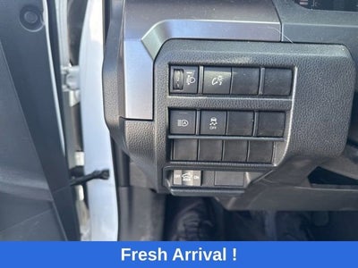 2024 Toyota Tacoma 2WD SR5