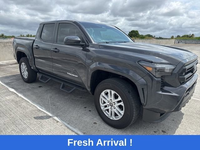 2025 Toyota Tacoma 2WD SR5
