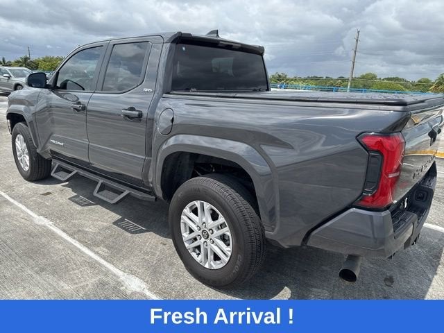 2025 Toyota Tacoma 2WD SR5
