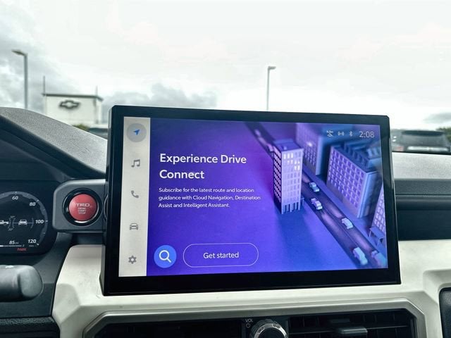 2024 Toyota Tacoma 4WD SR5