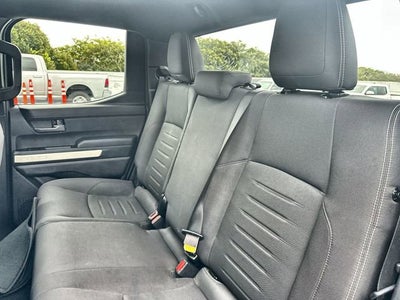 2024 Toyota Tacoma 4WD SR5