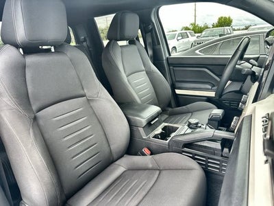 2024 Toyota Tacoma 4WD SR5