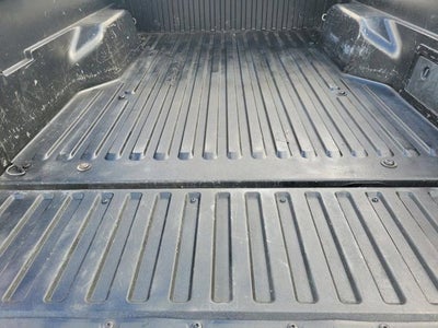 2022 Toyota Tacoma 2WD SR