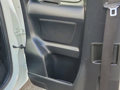 2022 Toyota Tacoma 2WD SR