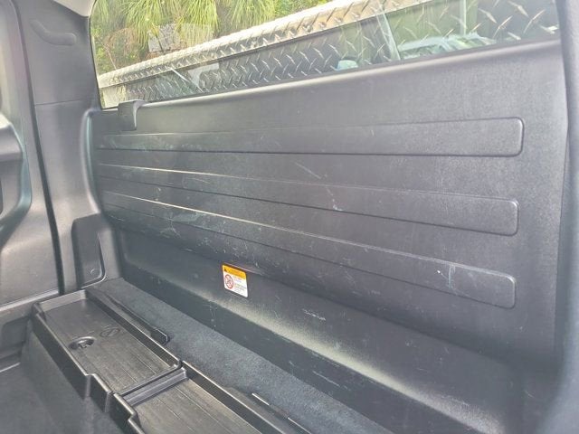 2022 Toyota Tacoma 2WD SR