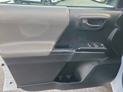 2022 Toyota Tacoma 2WD SR