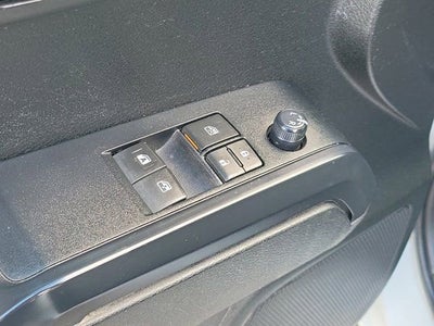 2022 Toyota Tacoma 2WD SR