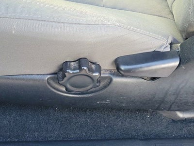 2022 Toyota Tacoma 2WD SR