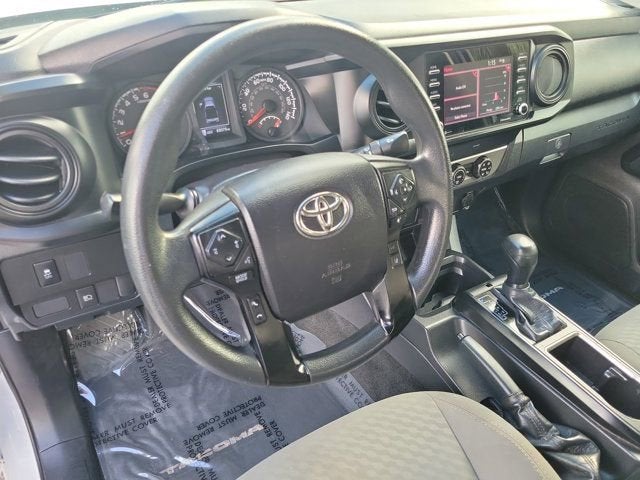 2022 Toyota Tacoma 2WD SR