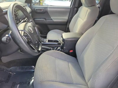 2022 Toyota Tacoma 2WD SR