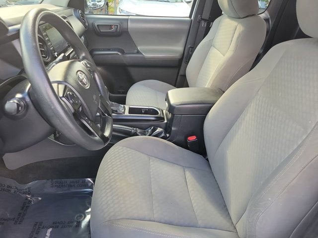 2022 Toyota Tacoma 2WD SR