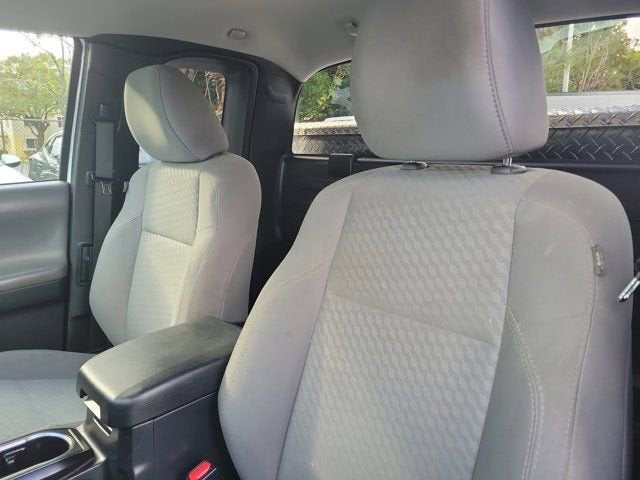 2022 Toyota Tacoma 2WD SR