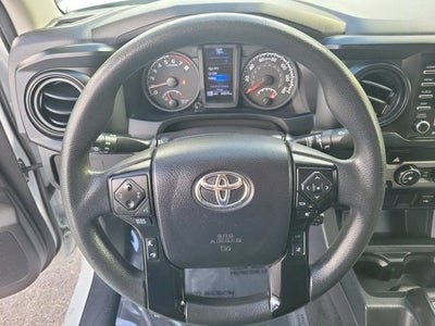 2022 Toyota Tacoma 2WD SR