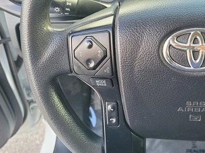 2022 Toyota Tacoma 2WD SR
