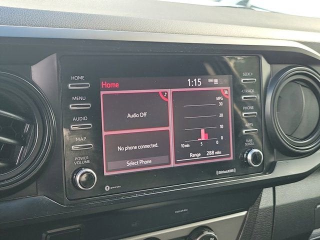 2022 Toyota Tacoma 2WD SR