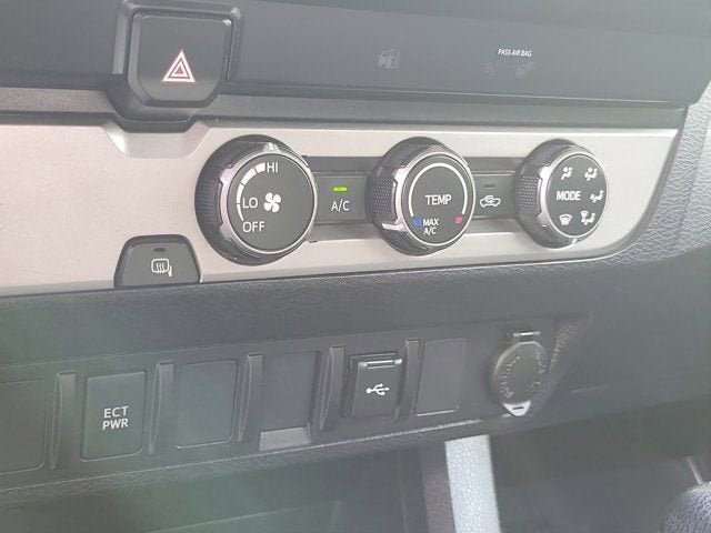 2022 Toyota Tacoma 2WD SR