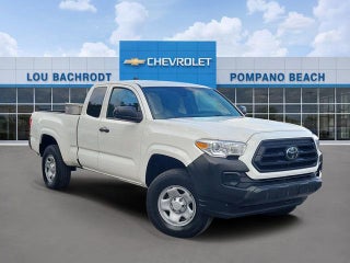 2022 Toyota Tacoma 2WD SR