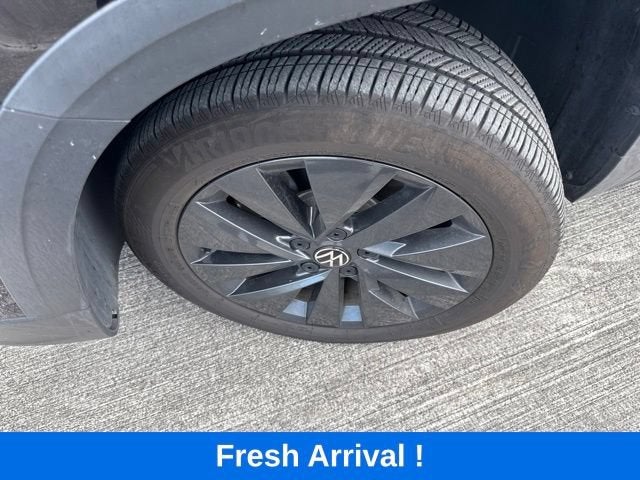 2024 Volkswagen Taos S