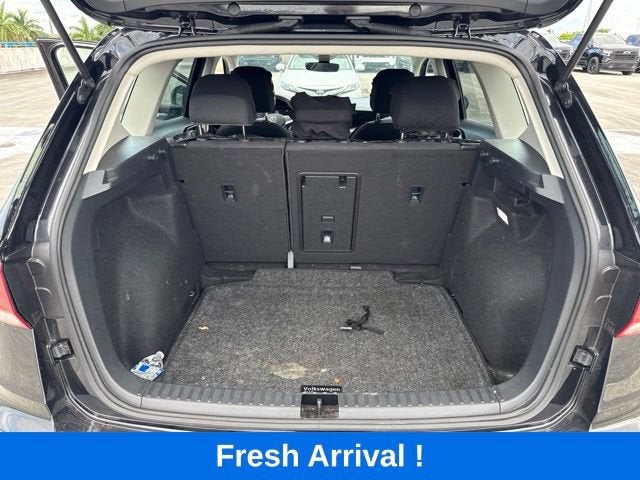 2024 Volkswagen Taos S
