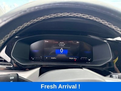 2024 Volkswagen Taos S
