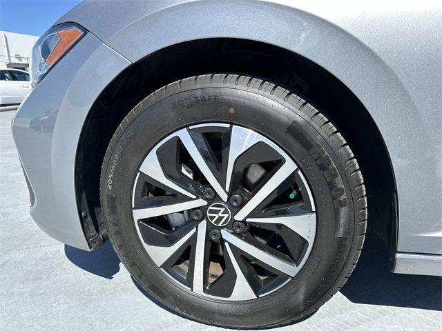 2024 Volkswagen Jetta S