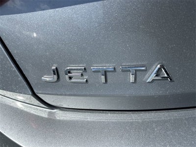 2024 Volkswagen Jetta S