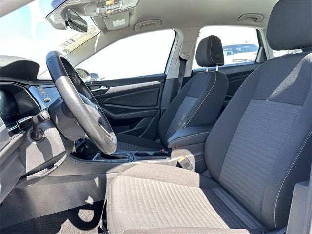 2024 Volkswagen Jetta S