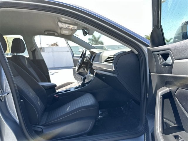 2024 Volkswagen Jetta S