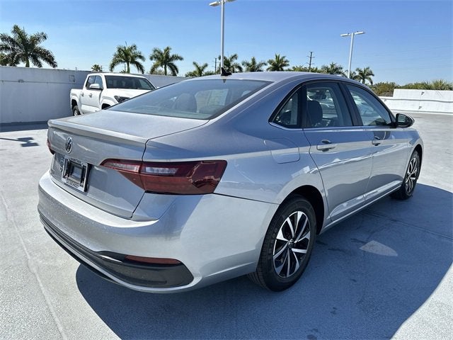 2024 Volkswagen Jetta S