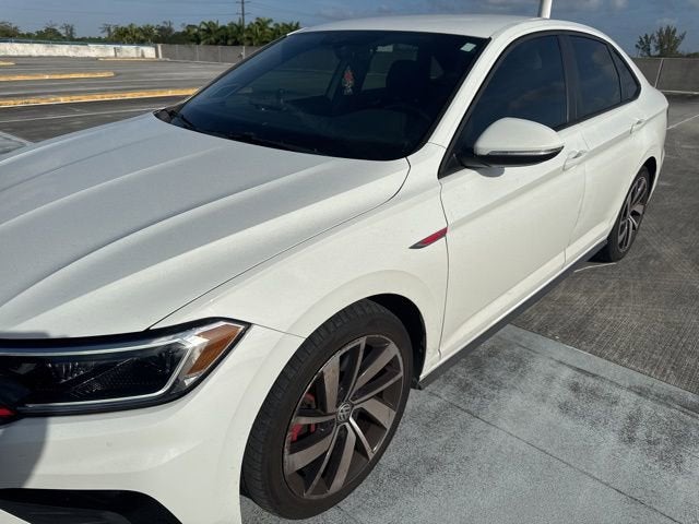 2019 Volkswagen Jetta GLI S