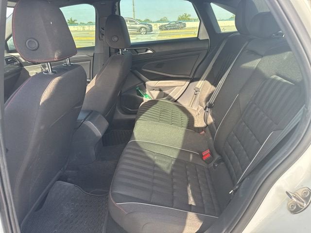 2019 Volkswagen Jetta GLI S