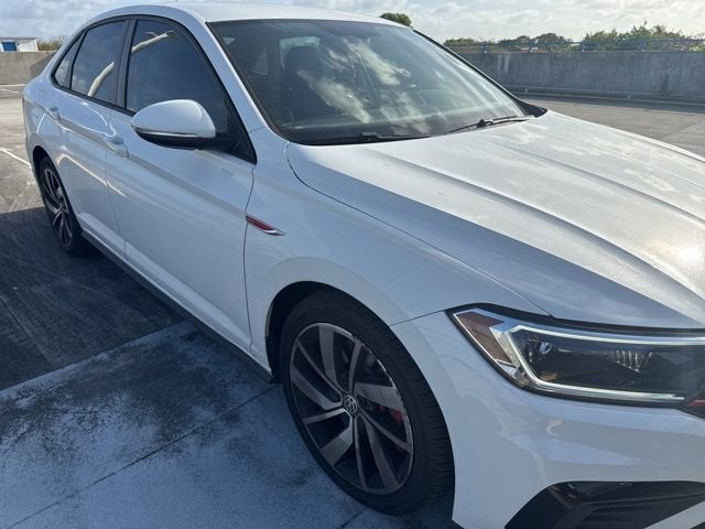 2019 Volkswagen Jetta GLI S