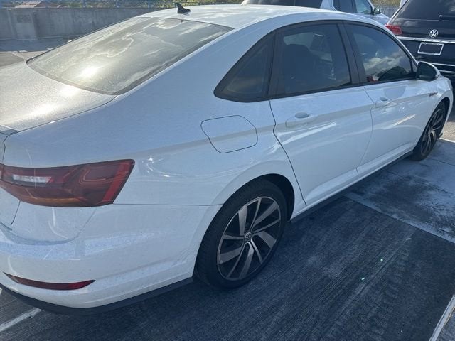 2019 Volkswagen Jetta GLI S