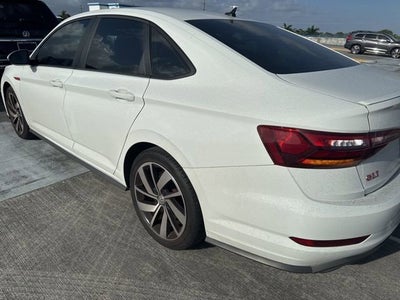 2019 Volkswagen Jetta GLI S